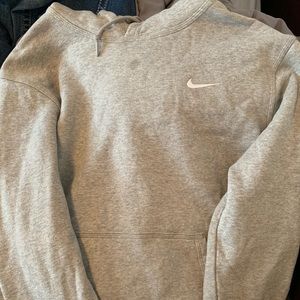 Mens XL nike hoodie
